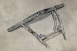 2016 Thru 2019 Yamaha Grizzly YFM700D 4X4 Fi Front Bumper. Fixed Price $148.45.