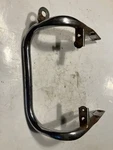 Kawasaki Mojave 250 87-95 Rear Grab Bar. Fixed Price $50.00.