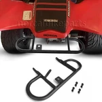 2004-2014 Rear Back Wide Grab Bar Bumper Support Honda Xfr Trx 450R Atv Black. Fixed Price $48.50.