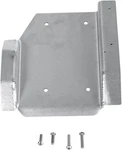 Dg 58-8450 Swingarm Skid Plate Kfx. Fixed Price $261.89.