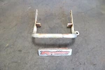 1983 Honda ATC200 Rear Back Bumper Grab Bar 81200-958-010. Fixed Price $39.99.
