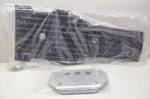 Oem Yamaha ABA-4WV34-30-00 Grizzly Skid Plate Kit Nos. Fixed Price $148.74.