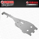 New 2009 - 2026 Yamaha YFZ450R Yzf Oem Gytr Aluminum Engine Frame Skid Plate. Fixed Price $184.95.