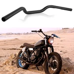 Motorcycle Handlebar 7/8" 22MM Black Drag Style For Suzuki GN125 250 400 650. Fixed Price $40.11.