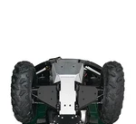 Kawasaki Oem Brute Force 750 08-23 Front Skid Plate K55020-0348. Fixed Price $191.53.