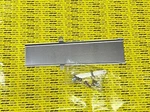 Can-am Outlander Skid Plate Frame Protector 715000609. Fixed Price $60.17.