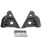Genuine Arctic Cat A-arm Guards-hmwpe-wc Oem New 1436-663. Fixed Price $328.99.
