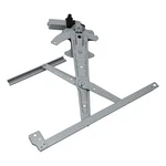 Front Window Regulator W/ Motor For Honda Civic 2012-2015 X-arm Type 6-PIN. Fixed Price $40.19.