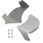 Engine Coolers Kit Fits For Honda 400EX 1999 2000-2004 Air Shrouds W/ Bolts. Fixed Price $38.29.