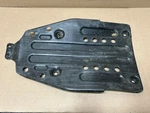 01-05 Yamaha Raptor 660 Skid Plate Oem Frame Guard Fast Ship "L1". Fixed Price $24.99.
