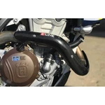 E-line Accessories Carbon Fiber Heat Shield For Husqvarna MPG35017E. Fixed Price $128.92.