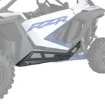 Polaris Low Profile Rock Sliders For Rzr Utv/sxs 2883760-458. Fixed Price $349.99.