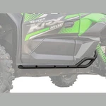 Superatv Heavy-duty Nerf Bars For 2020+ Kawasaki Teryx Krx 1000. Fixed Price $413.99.