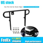 Fits 2006-2019 Honda TRX250EX TRX250X Atv Rear Wide Grab Bar Bracket Bumper. Fixed Price $48.66.