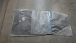 Select 2020-2024 Cf Moto Zforce 950 Models Middle Skid Plate Part# 5BY0-041082. Fixed Price $325.00.