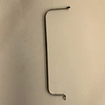 Fuel Tank Bracket Strap, Inside - 2022 Polaris Ranger 1000 Premium. Fixed Price $10.00.