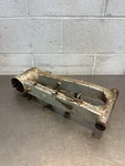 Honda Oem Rear Swingarm 1986. Fixed Price $350.00.