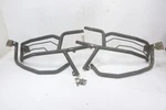 Rival Powersports Front Bumper Can-am Defender HD5 HD7 HD8 HD9 HD10 53070. Fixed Price $194.99.