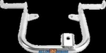 Dg Baja Ultra-lite Rear Handle Grab Bars Al Yamaha YFZ450R 09-18. Fixed Price $187.11.