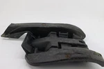 2004 Kawasaki KFX400 Lower Bottom Skid Plate Guard Shield C0376. Fixed Price $54.99.