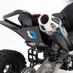 Hmf Racing Blocks Taillight Black For Yamaha Yfz 450R 2009-2021 9414164261. Fixed Price $106.37.