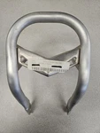 Used Oem Yamaha Front Grab Bar 5TG-2845N-00-00 Fits 04-05 And 07-08 YFZ450. Fixed Price $30.00.