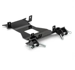 Superatv Plow Pro Snow Plaow Mount For Polaris Rzr Xp 2024+. Fixed Price $191.21.