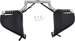 Drag Specialties Seats Lowers Plain Fits Flst/fxst 1624-0390. Fixed Price $118.95.