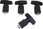 Moose Utility Twist Lock Anchors For 2014 Polaris Rzr 570 Eps Le Utv. Fixed Price $53.79.