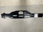 2873477-070 Polaris Oem Skid Plate, Black,. Fixed Price $34.99.