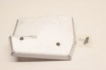 Metaltek KVF360-013 Rear Skid Plate Nos. Fixed Price $40.48.