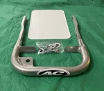 Racing Aluminum Rear Grab Bar Honda ATC350X 1985-1986 ATC200X 1983-85. Fixed Price $75.00.