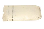 Polaris Ranger 500 12 Exhaust Shield 5253903 54151. Fixed Price $24.97.
