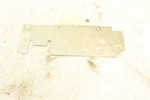 Polaris General Deluxe 1000 Eps 19 Heat Shield Rear 5263934 38835. Fixed Price $15.98.