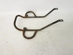 05 Yamaha Yfm 50 Raptor Rear Swingarm Guard 3GB-2219X-00-00 2004-2008. Fixed Price $31.81.
