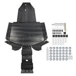 Skid Plate 3/8" Uhmw Undercarriage Guard Set For Kawasaki Teryx Krx 1000 20-26. Fixed Price $749.88.