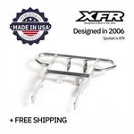 Xfr Honda TRX400EX 1999-07 Atv Grab Bar Cooler Six Pack Rack CR104A-POL. Fixed Price $139.90.