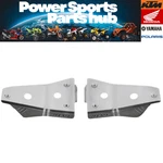 New Yamaha 2009-2026 Gytr Aluminum Arm Guards 18P-F31A0-V0-00. Fixed Price $159.95.