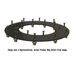 Fidanza For Friction Plate Kit Hardware Pack (21 Pcs Only). Fixed Price $33.38.