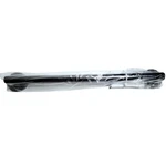 Brizo 69375-BNX 24" Round Grab Bar Brilliance Black Onyx. Fixed Price $145.90.