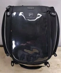 Ducati 2017+ Monster 1200 Touring Pack 1406 # 97980441A W/ Straps And Rain Cover. Fixed Price $120.00.