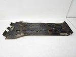 Yamaha Grizzly Yfm 600 Skidplate 4WV-2147E-00-00 1998-1999. Fixed Price $38.25.