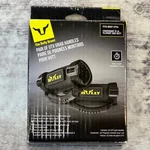 Nib Bully Roll Cage Grab Handles Black Fits Most Utv's BU-104E. Fixed Price $14.99.