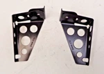 Arctic Cat Prowler Support Brackets 2506-067 Left / 2506-066 Right Utv. Fixed Price $55.96.