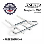 Xfr Polaris Predator 500 2003-2007 Six Pack Grab Bar Cooler Rack CR401-POL. Fixed Price $139.90.