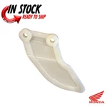 Honda Swingarm Drive Chain Guard 2004-2009 TRX450R / 2006-2014 TRX450ER Oem. Fixed Price $37.95.