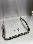 1998 Yamaha Grizzly 600 4X4 Oem Rear Back Bumper Grab Bar 4WV-2845R-00-0. Fixed Price $25.37.