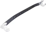 Rox Speed Fx Flexible Mountain Handle Snowmobile FGH-100 0601-5185 44-82851. Fixed Price $75.56.