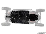 Full Skid Plate Polaris Rzr Turbo 4 Seat. Fixed Price $2246.84.