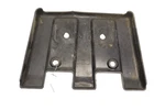 Arctic Cat Fis 4X4 400 Atv Skid Plate Front 0406-834 53474. Fixed Price $8.25.